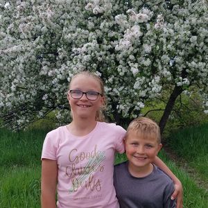 Meet your Posher, Michelle